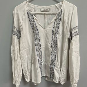 Abercrombie Blouse
